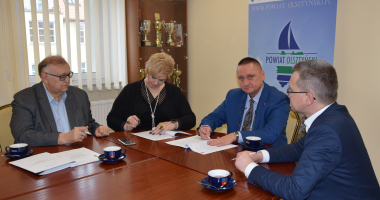 Porozumienie ma wspierać spółdzielnie socjalne