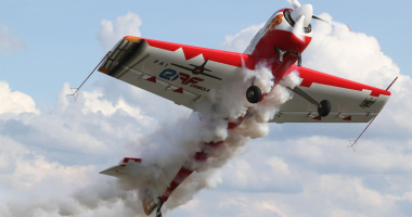 Piknik Lotniczy w Gryźlinach – reaktywacja!