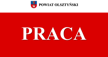 Konkurs na stanowisko dyrektora Zespołu Szkół w Dobrym Mieście