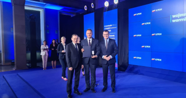 Ponad 66,5 mln zł trafi do powiatu z Polskiego Ładu