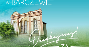 50 pomysłów na synagogę 