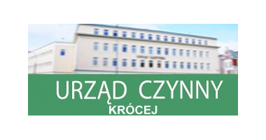 URZĄD CZYNNY KRÓCEJ