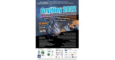 Będzie się działo pod warmińskim niebem