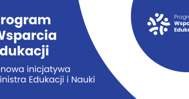 Program wsparcia edukacji