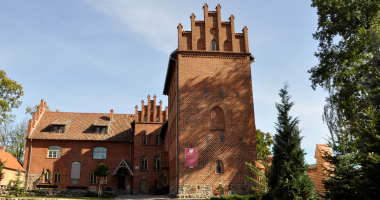 Warto się uczyć w szkołach Powiatu Olsztyńskiego