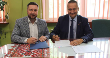 Budowa Centrum Kultury i Edukacji Muzycznej coraz bliżej