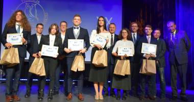 XX Gala Stypendialna