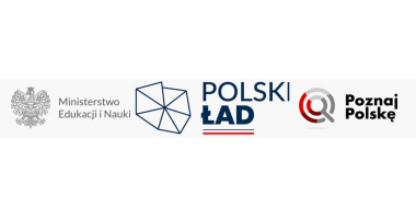 Poznaj Polskę - dofinansowanie dla LO w Biskupcu