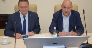 Sprawdzili gotowość na zimę