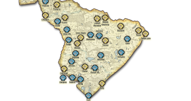 Stowarzyszenie Szlak Świętej Warmii zarejestrowane