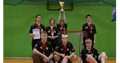 Unihokej w Czerwonce