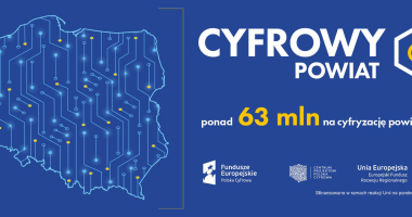 Cyfrowy Powiat Olsztyński