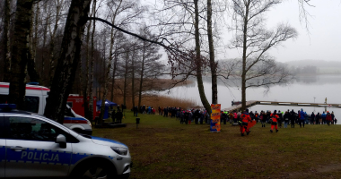 Udane ferie to ferie bezpieczne