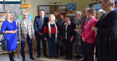 Urzeczywistnić marzenia