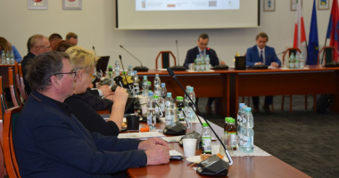 Stanowisko Rady Powiatu w sprawie petycji Stowarzyszenia Aktywne Mazury