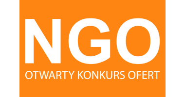 Otwarty Konkurs Ofert dla NGO w 2023 roku