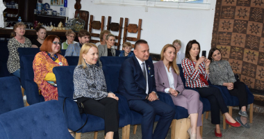 Wyślijcie formularz, decydujcie o synagodze