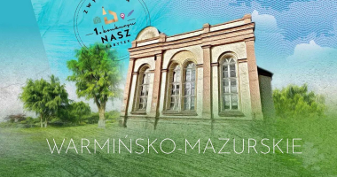 Zdecyduj o dalszych losach synagogi