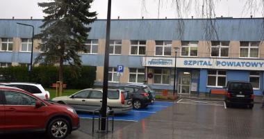Powiatowe szpitale z milionami na sprzęt