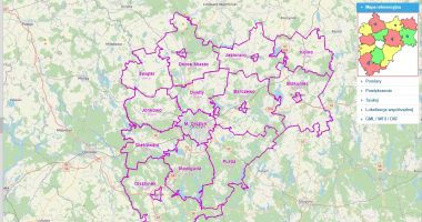 Nowe zasady przyznawania dostępu do Geoportalu w trybie chronionym