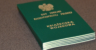 Kwalifikacja wojskowa w 2023 r.