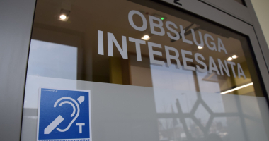 Olsztyńskie starostwo – urząd bez barier