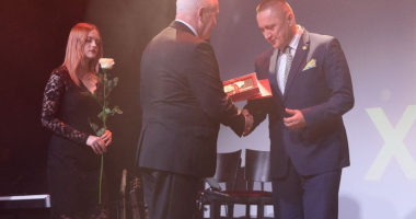 Jesteśmy jednymi z najlepszych