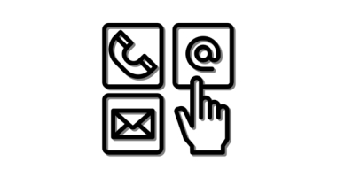 Kontakt z pracownikami PODGiK