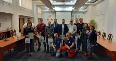 Młodzieżowy Turniej Motoryzacyjny 