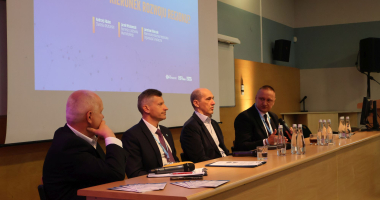 O Szlaku Świętej Warmii na Kongresie Przyszłości 