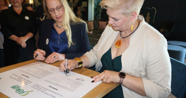 Porozumienie między kobietami