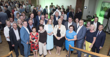 Demokracja, przyjaźń i pokój 