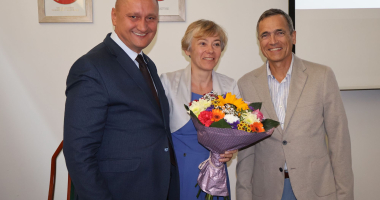 Absolutorium dla Zarządu Powiatu 