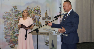 Młodzi i zdolni - nagrody dla najlepszych uczniów