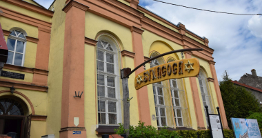 Rządowy Program Odbudowy Zabytków. Prawie 15 mln zł na zabytki w naszym powiecie 