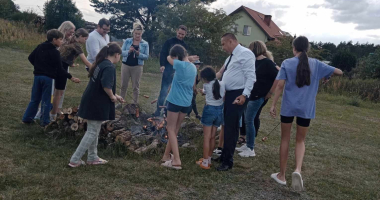 Wszystkie dzieci nasze są!