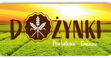 Powiatowo-Gminne Dożynki w Biskupcu