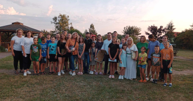 Wszystkie dzieci są nasze 