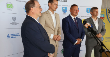 Samorząd i biznes razem chcą promować Warmię
