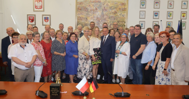 We współpracy tkwi siła