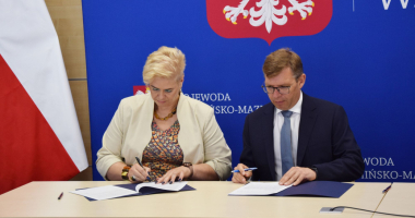 Umowa na NOL-ka podpisana