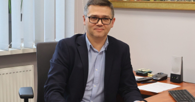 Nowy Sekretarz Powiatu Olsztyńskiego