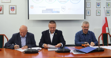 Rewaloryzacja budynku dawnej synagogi w Barczewie rozpoczęta