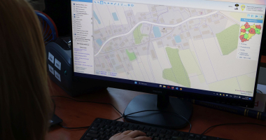 E-usługi w naszym urzędzie