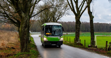 Dojedziesz autobusem do szpitala w Ameryce