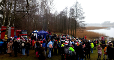 Bezpieczne Ferie 2024