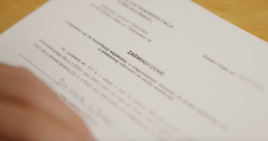 Kwalifikacja wojskowa w 2024 r.