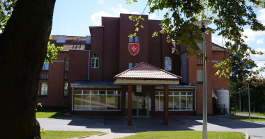 Powiat ratuje Centrum Pomocy Maltańskiej w Barczewie