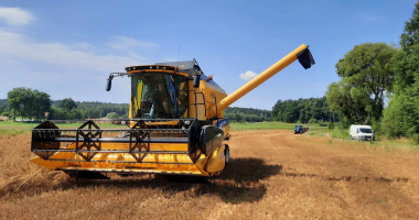 Nowoczesna szkoła, nowoczesny rolnik