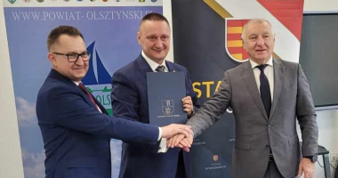 Pełna inspiracji wizyta w powiecie nowosądeckim